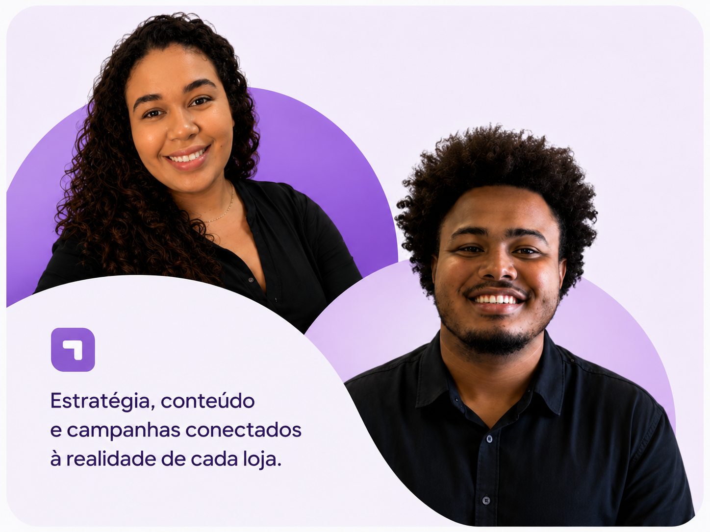 Time da Domini Growth Marketing